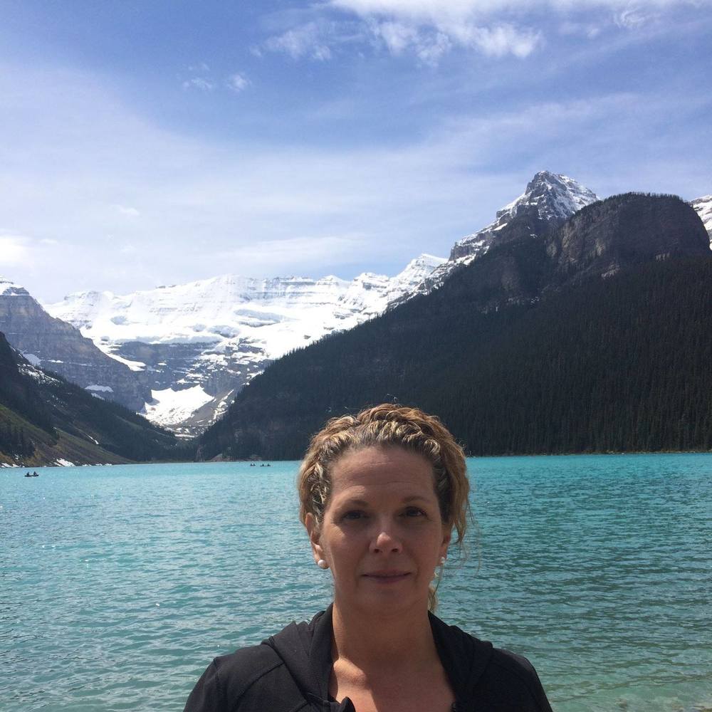 Meet your Posher, Carole